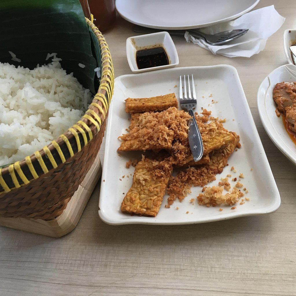 Ayam Goreng Kalasan