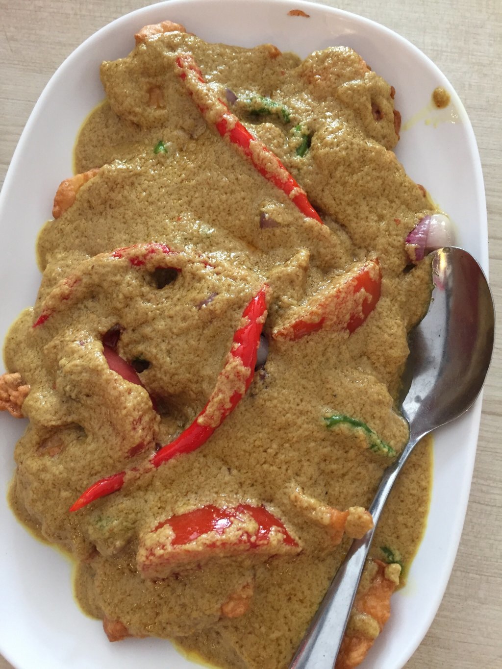 Ayam Goreng Kalasan